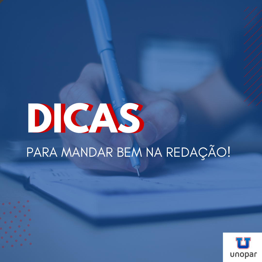 Conheça o Vestibular da Unopar  Lume Centro de Educação Profissional